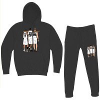 Tony Hoodie & Jogger Set | Artistshot