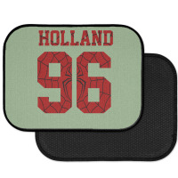 Holland Rear Car Mat | Artistshot