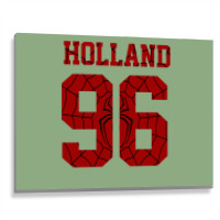 Holland Metal Print Horizontal | Artistshot