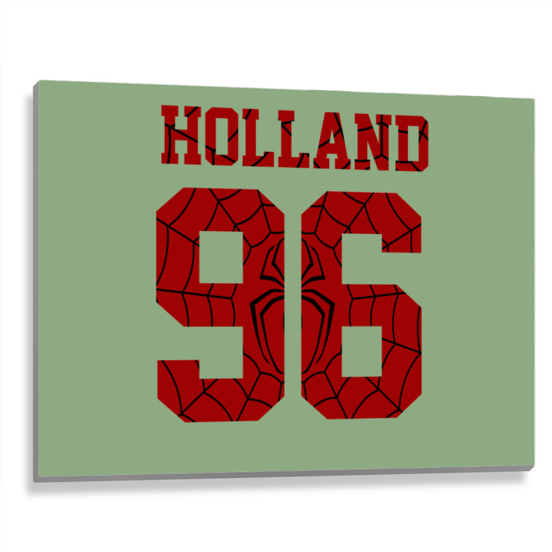 Holland Metal Print Horizontal | Artistshot