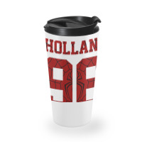 Holland Travel Mug | Artistshot