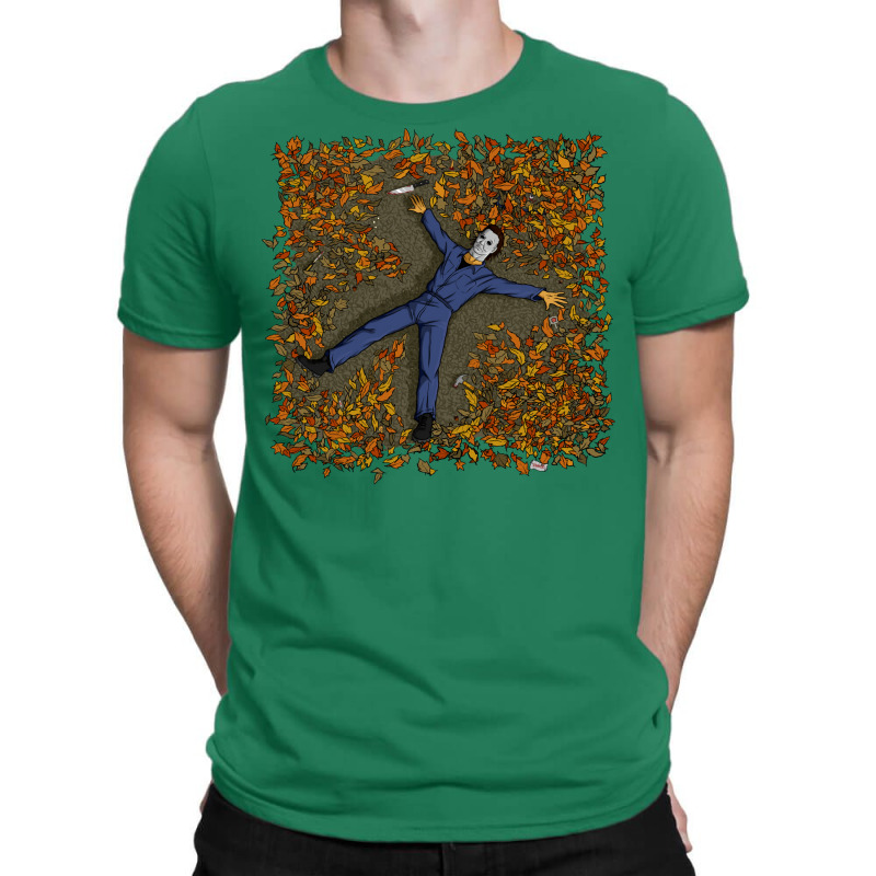 Killer Angel T-Shirt by durimringajs | Artistshot