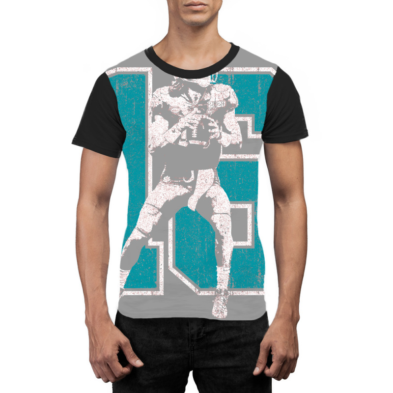 Trevor Lawrence Graphic T-shirt by buvarpeunjinc | Artistshot