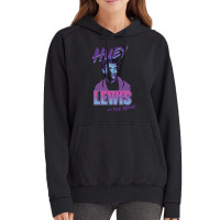 Huey Lewis & The News Vintage Hoodie | Artistshot