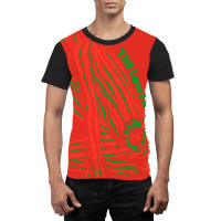 Kontolodon Graphic T-shirt | Artistshot