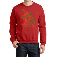 Kontolodon Crewneck Sweatshirt | Artistshot