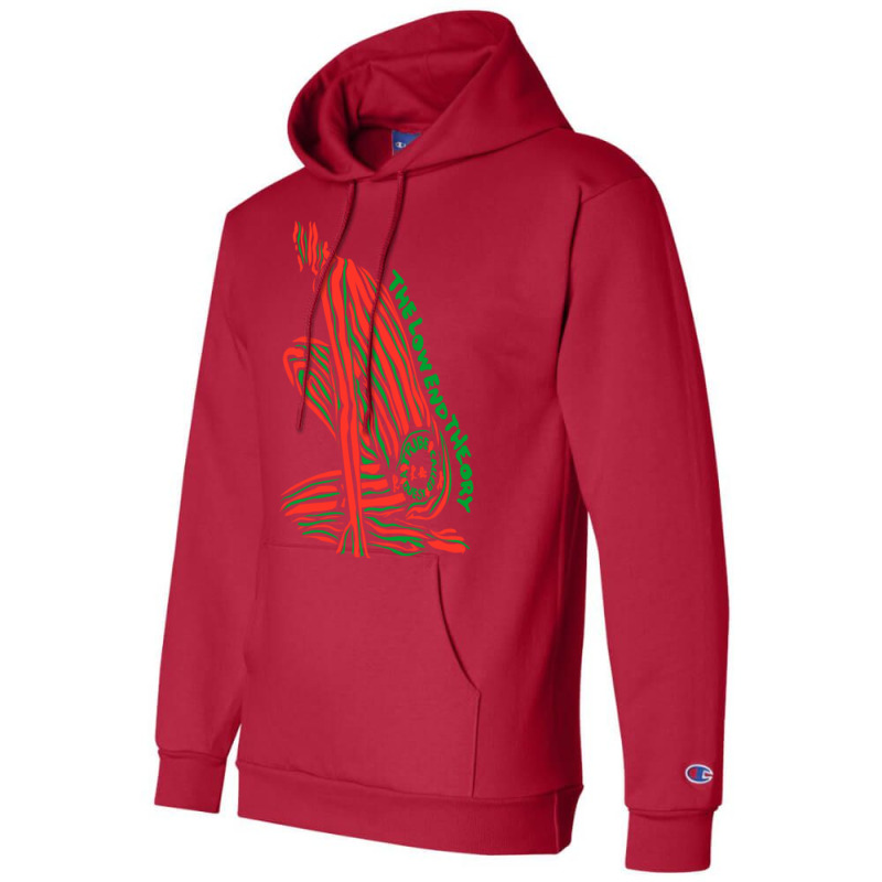 Kontolodon Champion Hoodie by durimringajs | Artistshot