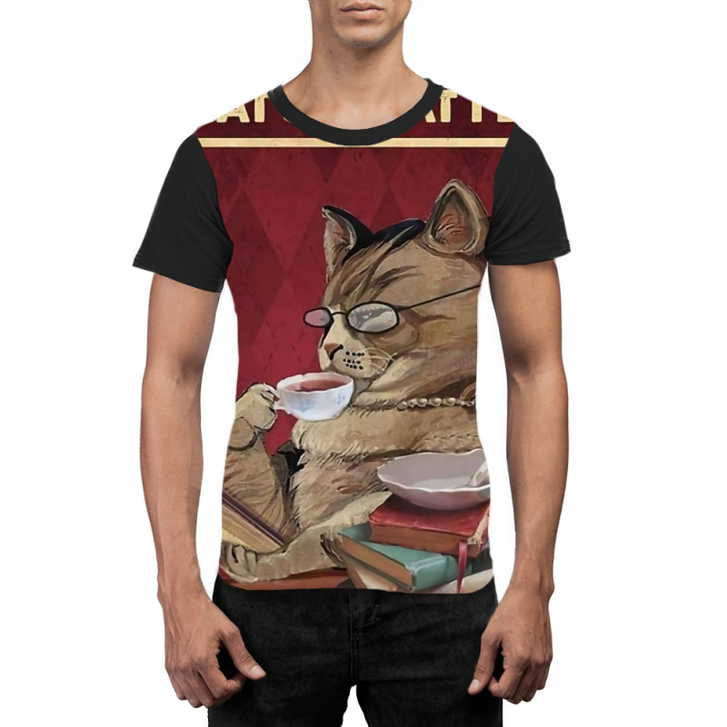 I Read Graphic T-shirt by Woljo | Artistshot