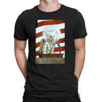 Mr Pebbles T-shirt | Artistshot