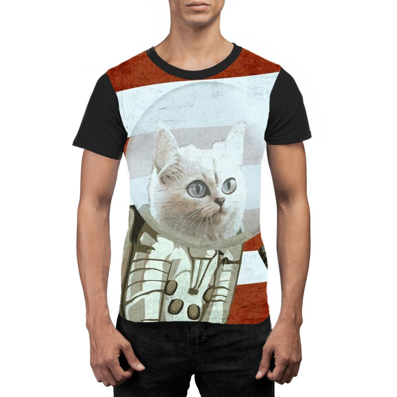 Mr Pebbles Graphic T-shirt by Woljo | Artistshot