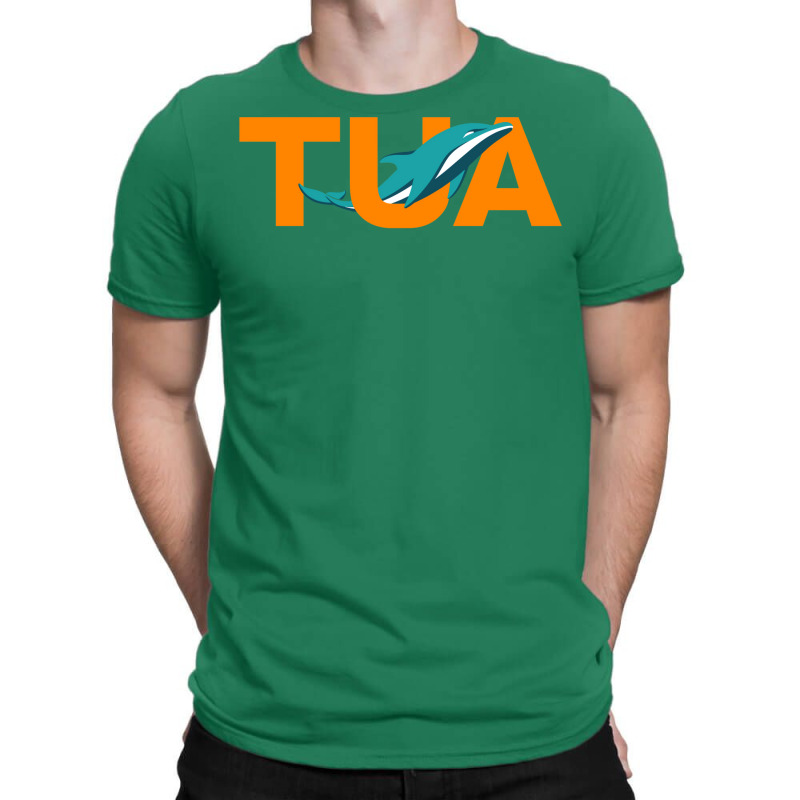 Tua T-Shirt by buvarpeunjinc | Artistshot