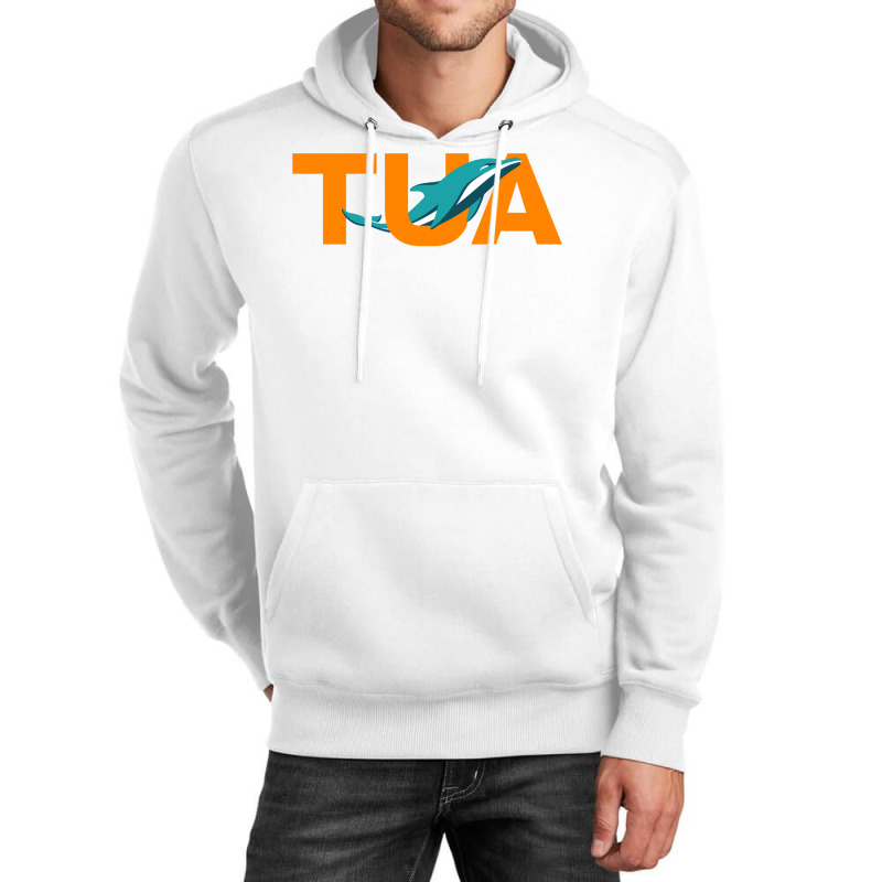 Tua Unisex Hoodie by buvarpeunjinc | Artistshot