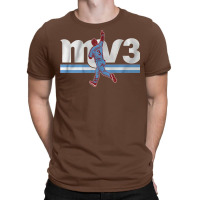 Bryce Harper Mv3 T-shirt | Artistshot