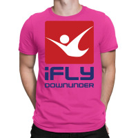 Ifly Merch T-shirt | Artistshot