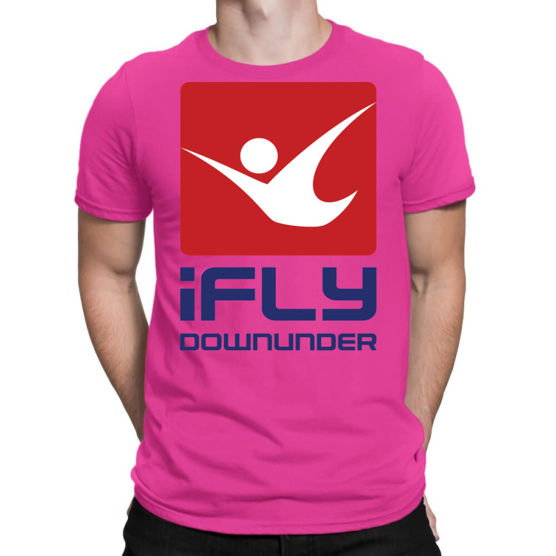 Ifly Merch T-shirt | Artistshot