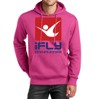 Ifly Merch Unisex Hoodie | Artistshot