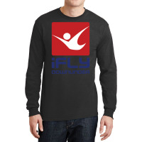 Ifly Merch Long Sleeve Shirts | Artistshot