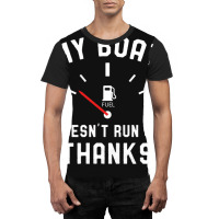 Y Boat Doesnt Run On Thanks Graphic T-shirt | Artistshot