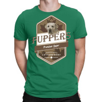 Letterkenny Puppers Premium Lager Beer   Letterkenny Shoresy   Letterk T-shirt | Artistshot