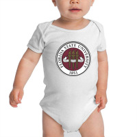 Florida Baby Bodysuit | Artistshot