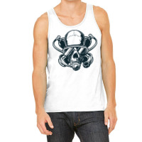 Scuba Diver Twinset Diving Theme Tank Top | Artistshot