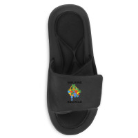 Melvins Bullhead Slide Sandal | Artistshot