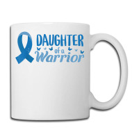 Diabetes Awareness Daughter Of A Warrior T1 T2 T Shirt Coffee Mug | Artistshot