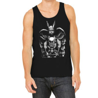 Vultan Tank Top | Artistshot