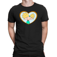 Helgas Locket 11 T-shirt | Artistshot