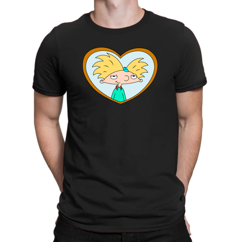 Helgas Locket 11 T-Shirt by JohannaMay | Artistshot