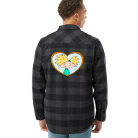 Helgas Locket 11 Flannel Shirt | Artistshot