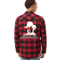 Chuck Norris Facts Men's Flannel Shirt | Artistshot