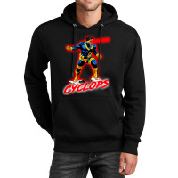 Cyclops 1 Unisex Hoodie | Artistshot