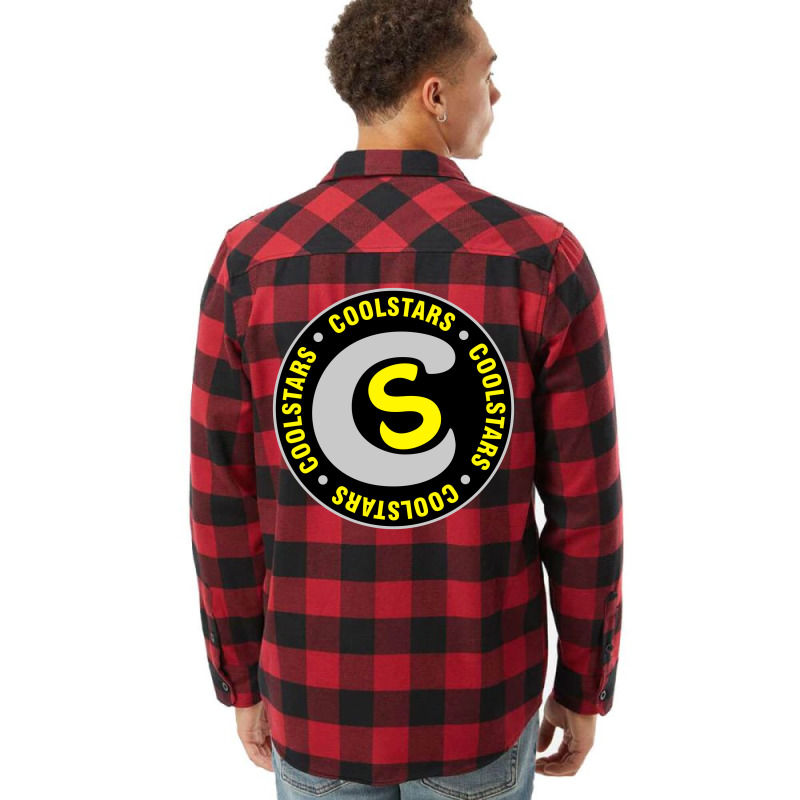 Coolstars Flannel Shirt | Artistshot