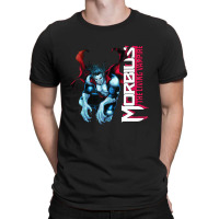 Morbio Camiseta Clásica52 T-shirt | Artistshot