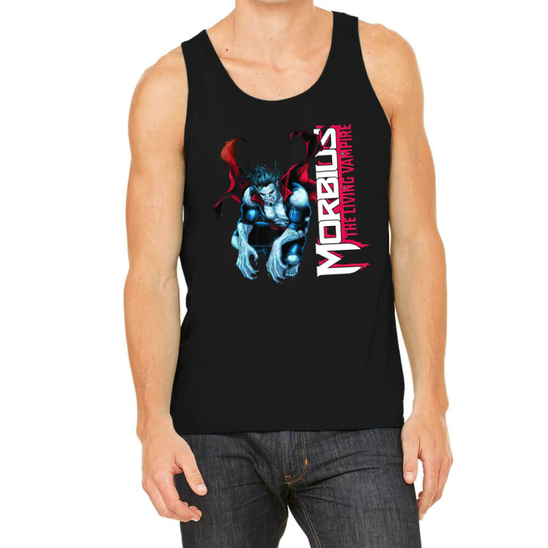 Morbio Camiseta Clásica52 Tank Top by CLIFFORCHLESS | Artistshot