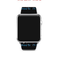 Bend Over And Ill Show Ya 1 Apple Watch Band | Artistshot