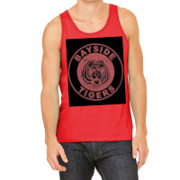 Bayside Classic Poster Nature Tank Top | Artistshot