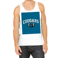 Cougars  Playmakers Poster Tank Top | Artistshot