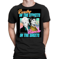 Golden Girl Classic Poster Summer T-shirt | Artistshot