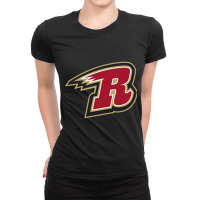 Rapid City Rush Ladies Fitted T-shirt | Artistshot