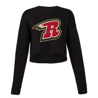 Rapid City Rush Cropped Sweater | Artistshot