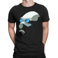 Combine Helmet Halflife 2 Essential T-shirt | Artistshot