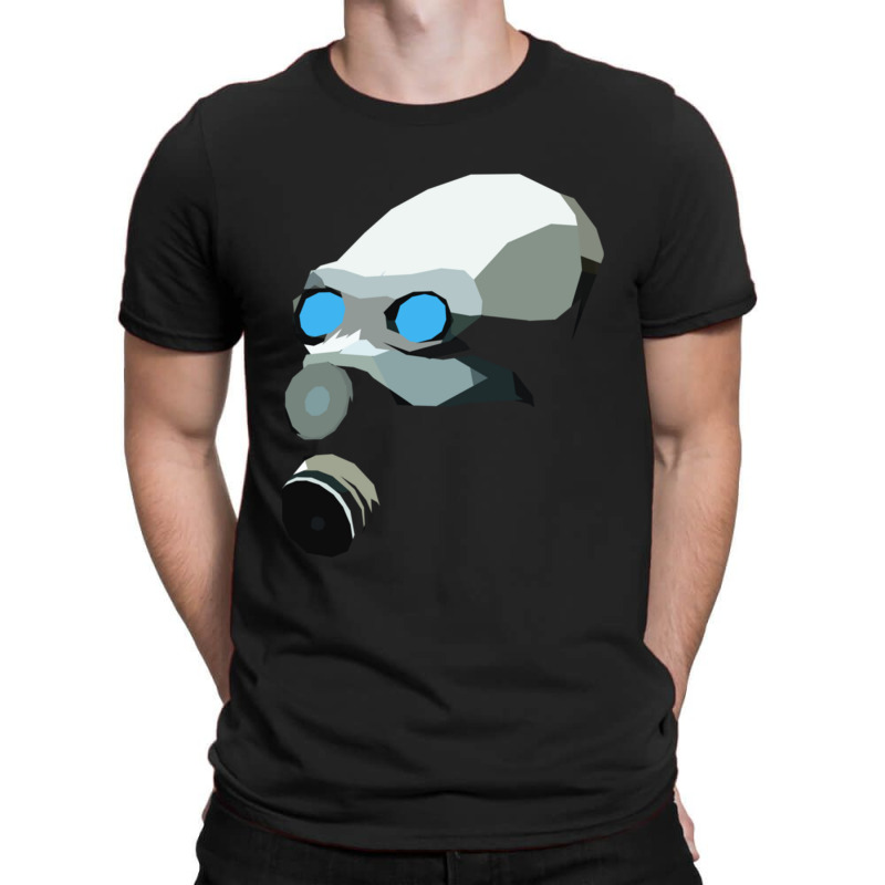 Combine Helmet Halflife 2 Essential T-Shirt by JohannaMay | Artistshot