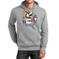 Dinosaur Dry Bowser Unisex Hoodie | Artistshot