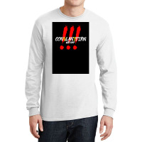 Malaysia Trend I Am Very Confirm Poster Nostalgia Long Sleeve Shirts | Artistshot