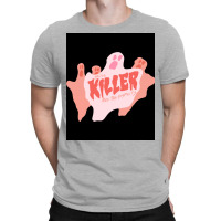 Sadie Killer And The Suspects Essential Poster 80s T-shirt | Artistshot