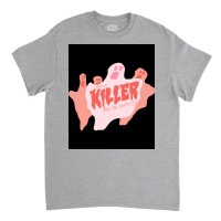 Sadie Killer And The Suspects Essential Poster 80s Classic T-shirt | Artistshot