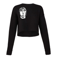 The Verve Bittersweet Symphony Classic T Cropped Sweater | Artistshot