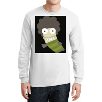 Oscarfish Hooks Poster Music Long Sleeve Shirts | Artistshot